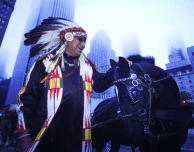 Earth Day Message From Chief Arvol Looking Horse