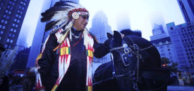 Earth Day Message From Chief Arvol Looking Horse