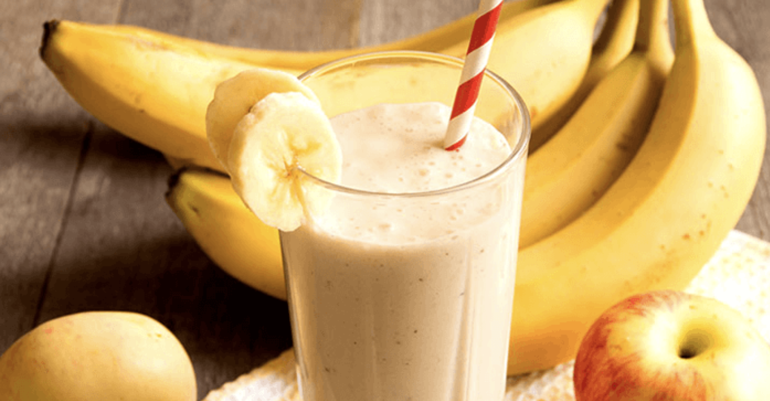 Бананово Молочная Диета Отзывы