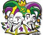 Mardi Gras & Anonymous, Masked Revelry & Social Rebellion