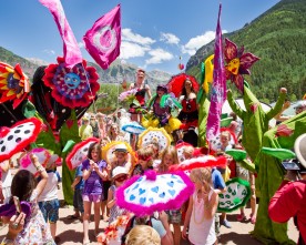 Alternative Culture, Festival Season in Full Bloom