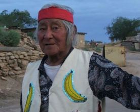 How a Hopi Elder Changed My Life