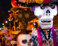 City of the Dead, Ceremonial Healing