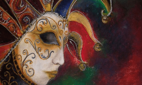 Ancient Trickster Wisdom for Uncertain Times