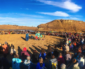 Standing Rock One Year Later, Victory for the People