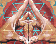 Sacred Geometry and Visionary Art