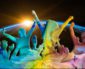 Collective Creativity: Bioneers Inspire Global Solutions
