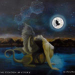 Aloria Weaver Inspired Visionary Art by Women