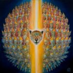 Liba Warring Stambollion Inspired Visionary Art by Women