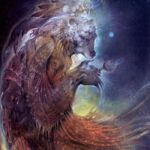 Susan Seddon Boulet Inspired Visionary Art by Women