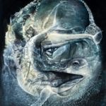 Olga Klimova Inspired Visionary Art by Women