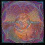 Emma Watkinson Inspired Visionary Art by Women