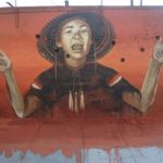 Lmnopi Inspired Visionary Art by Women