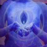 Donna Raymond Inspired Visionary Art by Women