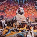 Maureen Wagner Inspired Visionary Art by Women