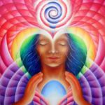 Quahira Lynn Inspired Visionary Art by Women