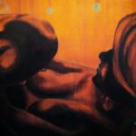 Lauren HeartMankind Inspired Visionary Art by Women