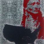 Rain Ruby Inspired Visionary Art by Women