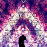 Leah McNeir Inspired Visionary Art by Women