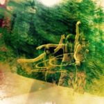 Eleanor Josephine Inspired Visionary Art by Women