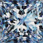 Angie Crabtree Inspired Visionary Art by Women