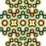 Vibrata Chromodoris Inspired Visionary Art by Women