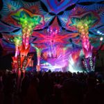 Carin Dickson Inspired Visionary Art by Women