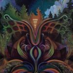 Sienna Dawn Inspired Visionary Art by Women